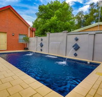 Murray Waters Motor Inn  Apartments - Holiday Jervis Bay