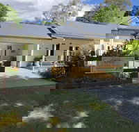 G.g's By The River - Holiday Jervis Bay