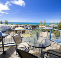 Lorne Ocean Sun Apartments - Holiday Jervis Bay