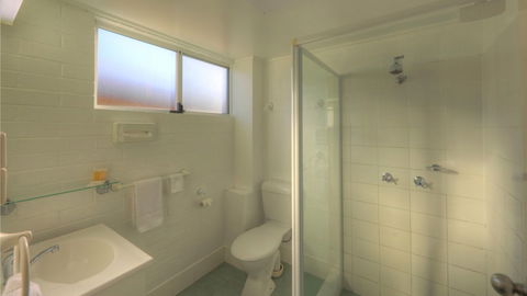 The Vines Motel And Cottages - Holiday Jervis Bay 4