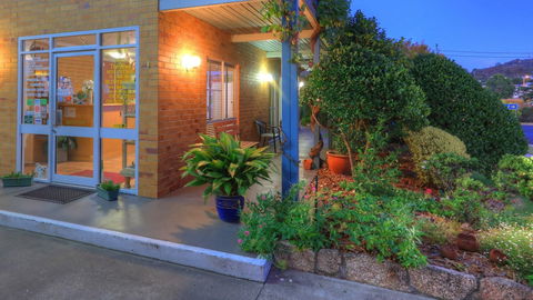 The Vines Motel And Cottages - Holiday Jervis Bay 3