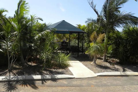Carnarvon Central Apartments - Holiday Jervis Bay 4