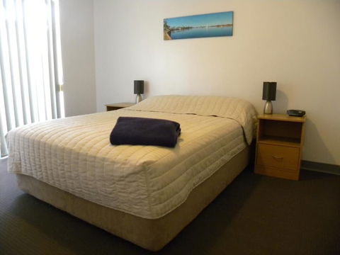 Carnarvon Central Apartments - Holiday Jervis Bay 2