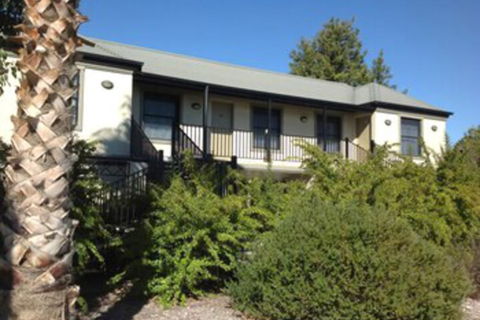 Narrabri Motel And Caravan Park - Holiday Jervis Bay 1