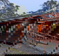 Sommerville Valley Tourist Park - Holiday Jervis Bay