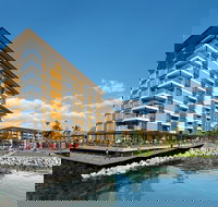 Saltwater Suites - Holiday Jervis Bay