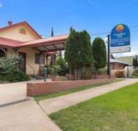 Comfort Inn Sovereign Gundagai - Holiday Jervis Bay