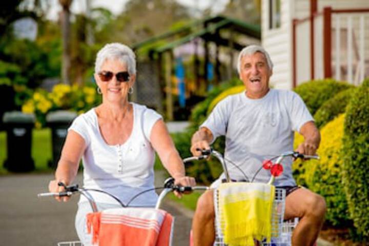 Chinderah NSW Holiday Jervis Bay