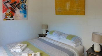 Vatu Sanctuary - Holiday Jervis Bay 6