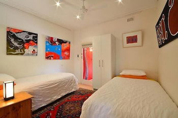 Vatu Sanctuary - Holiday Jervis Bay 5