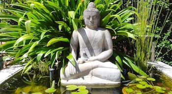 Vatu Sanctuary - Holiday Jervis Bay 4