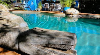 Vatu Sanctuary - Holiday Jervis Bay 2