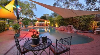 Vatu Sanctuary - Holiday Jervis Bay 1