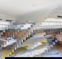 Burleigh Beach Tourist Park - Holiday Jervis Bay