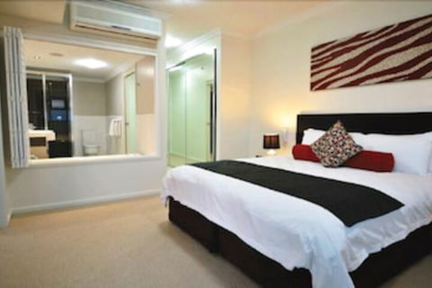 C2 Esplanade Serviced Apartments - Holiday Jervis Bay 1