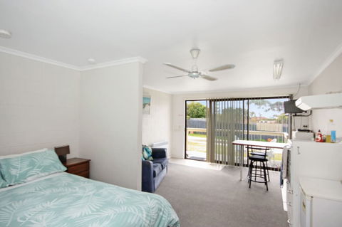 Carmens Inn - Holiday Jervis Bay 2