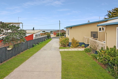 Carmens Inn - Holiday Jervis Bay 1