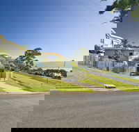 PierView Apartments - Holiday Jervis Bay