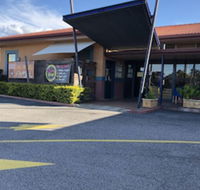 The Club Hotel