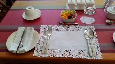 Captains Cottage Bed & Breakfast - Holiday Jervis Bay 5