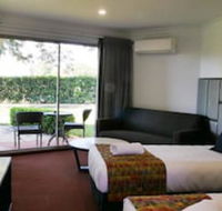 Country Capital Motel - Holiday Jervis Bay