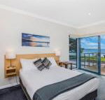 Seascape Accommodation - Holiday Jervis Bay