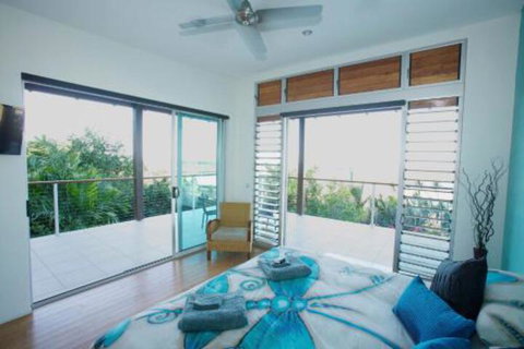 Jade Ridge - Holiday Jervis Bay 0