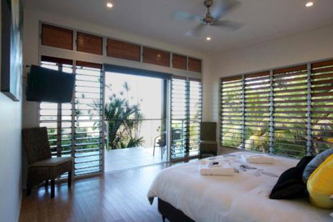 Jade Ridge - Holiday Jervis Bay 1