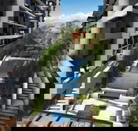 CityStyle Executive Apartments Belconnen - Holiday Jervis Bay