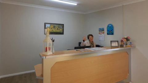 Tenterfield Motor Inn - Holiday Jervis Bay 1