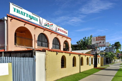 Adobe Motel - Holiday Jervis Bay 3