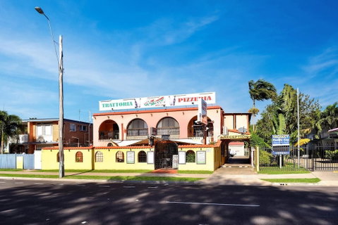 Adobe Motel - Holiday Jervis Bay 0