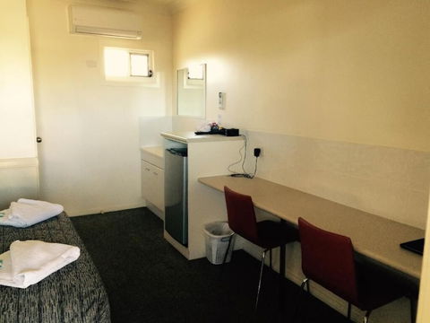Park Avenue Hotel Motel - Holiday Jervis Bay 4