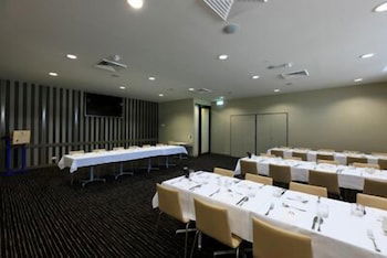 Park Avenue Hotel Motel - Holiday Jervis Bay 5
