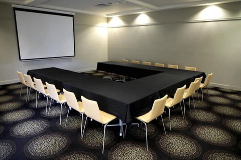 Park Avenue Hotel Motel - Holiday Jervis Bay 6