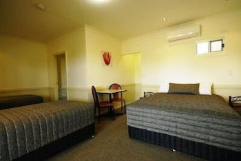 Park Avenue Hotel Motel - Holiday Jervis Bay 3