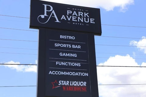 Park Avenue Hotel Motel - Holiday Jervis Bay 1