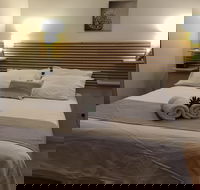 Sunbird Gardens - Holiday Jervis Bay