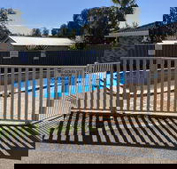 Golden Grain Motor Inn - Holiday Jervis Bay