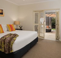 Crystalbrook Lodge - Holiday Jervis Bay
