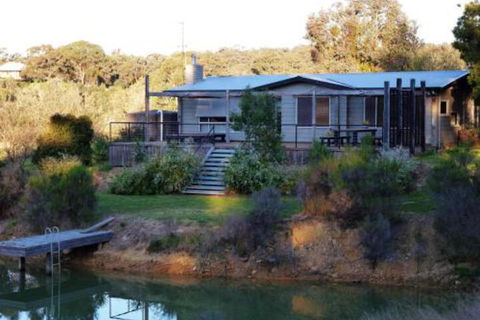 Lavandula Country House - Holiday Jervis Bay 5