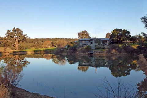 Lavandula Country House - Holiday Jervis Bay 4