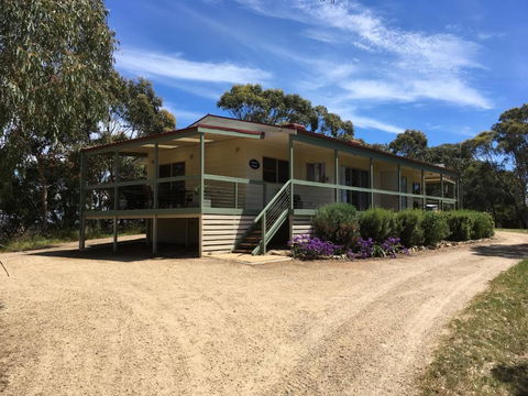 Cabernet Cottage - Holiday Jervis Bay 5