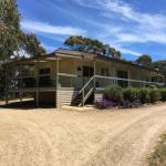 Cabernet Cottage - Holiday Jervis Bay 0