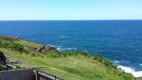 Sea Whispers - Holiday Jervis Bay 2