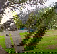 Windsor Gardens Caravan Park - Holiday Jervis Bay