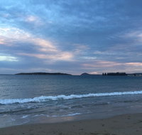 Lazy Days Bed  Breakfast Cottage - Holiday Jervis Bay