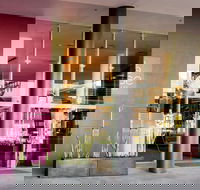 Sage Hotel Wollongong - Holiday Jervis Bay