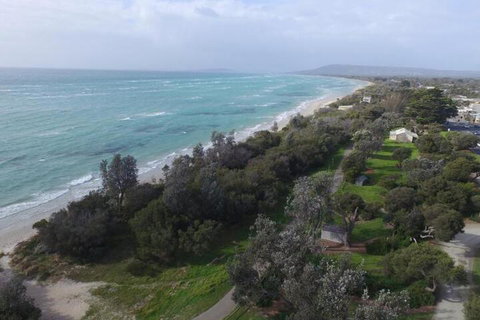 Sea Salt Bnb - Holiday Jervis Bay 5