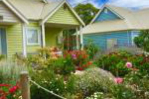 Sea Salt Bnb - Holiday Jervis Bay 0